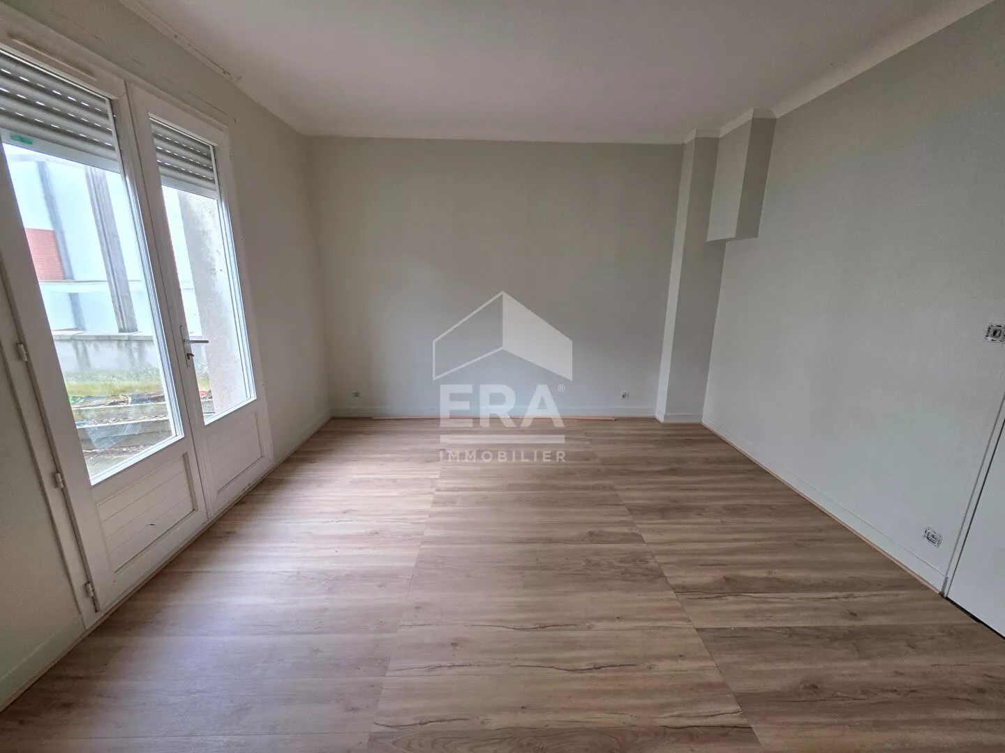 Appartement à vendre - 2 pièces - 35m2 - Tours (37000)