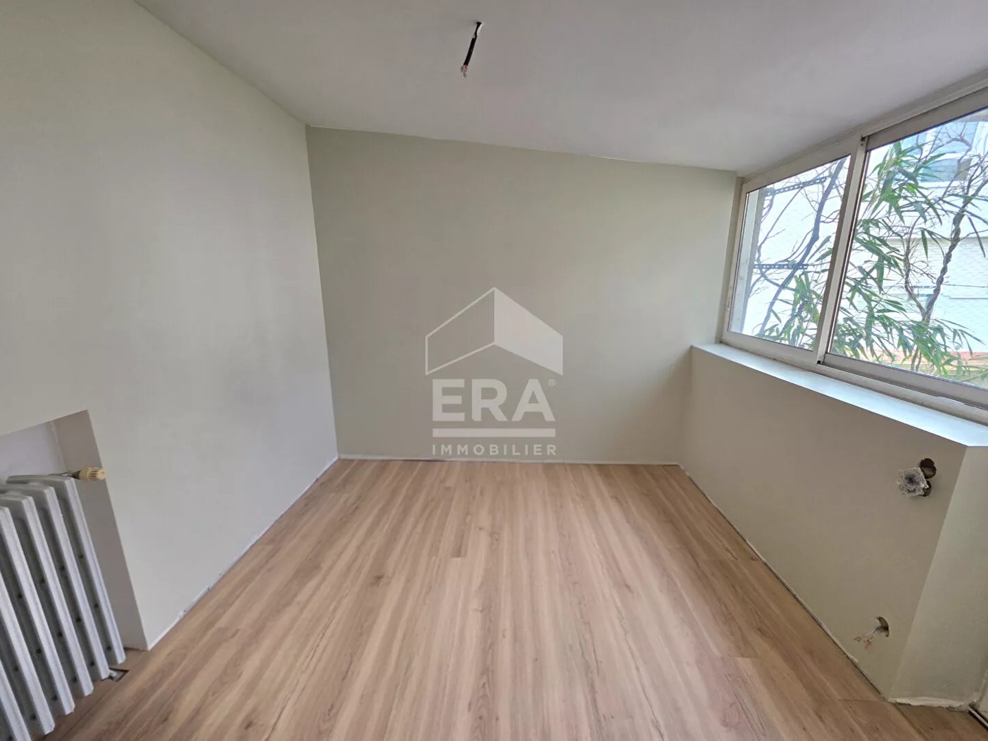 Appartement à vendre - 2 pièces - 35m2 - Tours (37000)