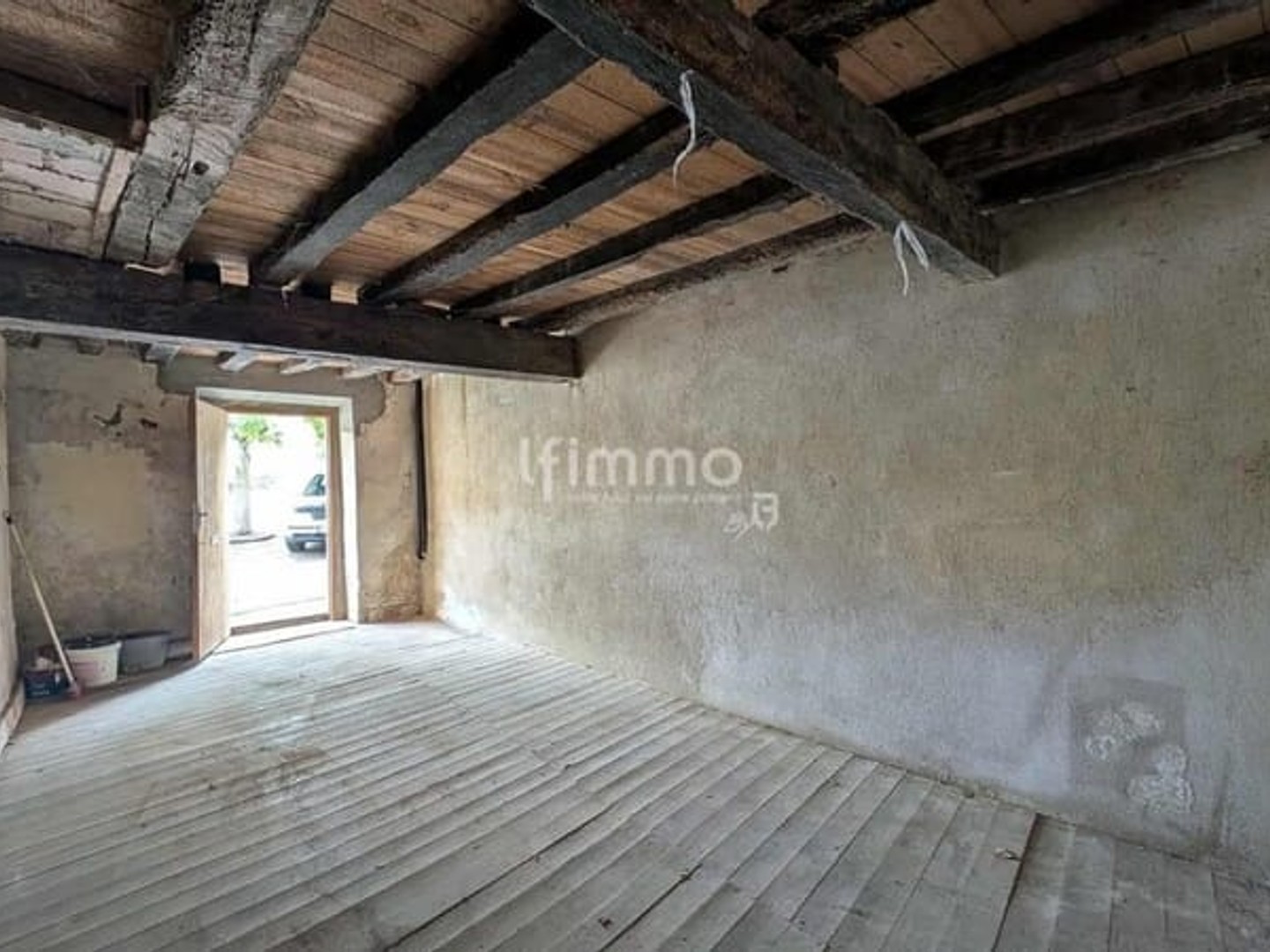 Maison 6 pièces 178 m²