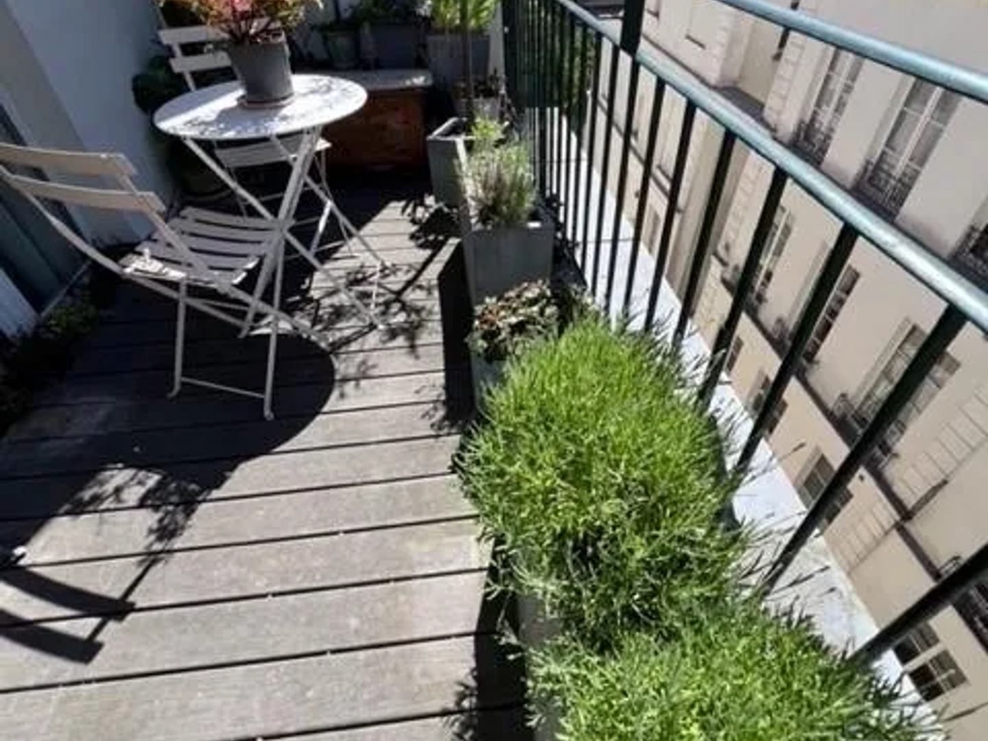 Appartement à vendre - 3 pièces - 65m2 - Paris 4e (75004)