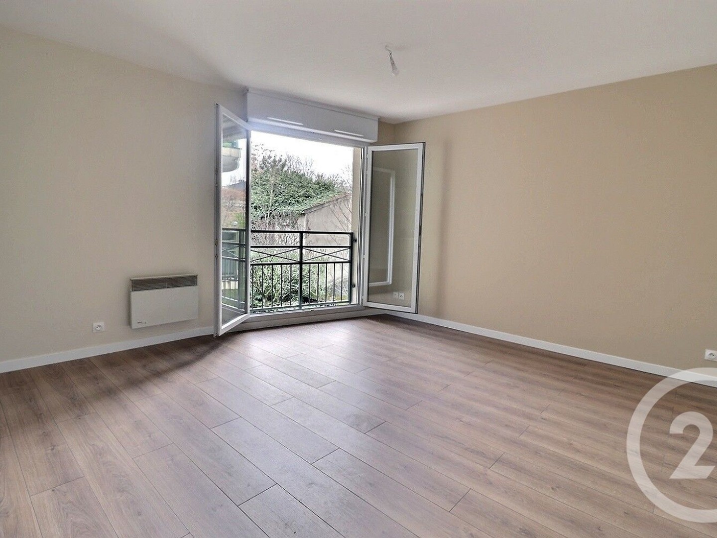 Appartement 1 pièce 27 m²