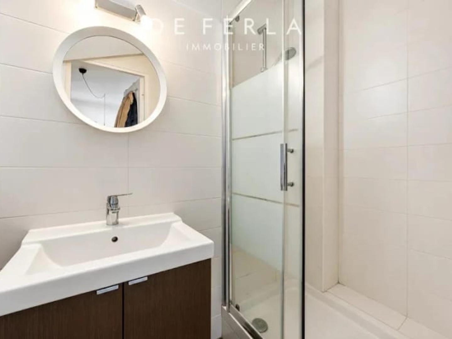 Appartement à vendre - 3 pièces - 57m2 - Montrouge (92120)