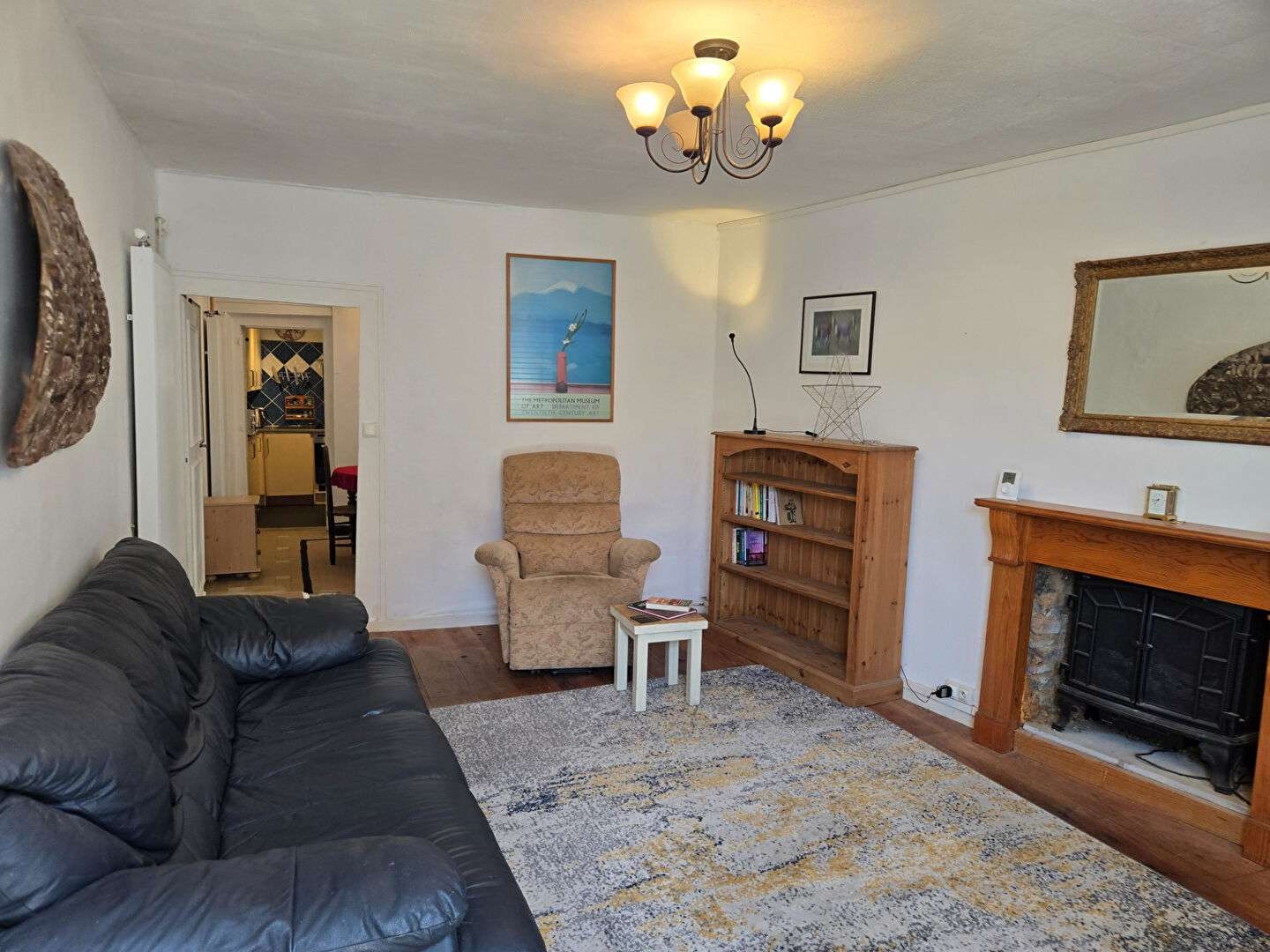 Maison 3 pièces 78 m²