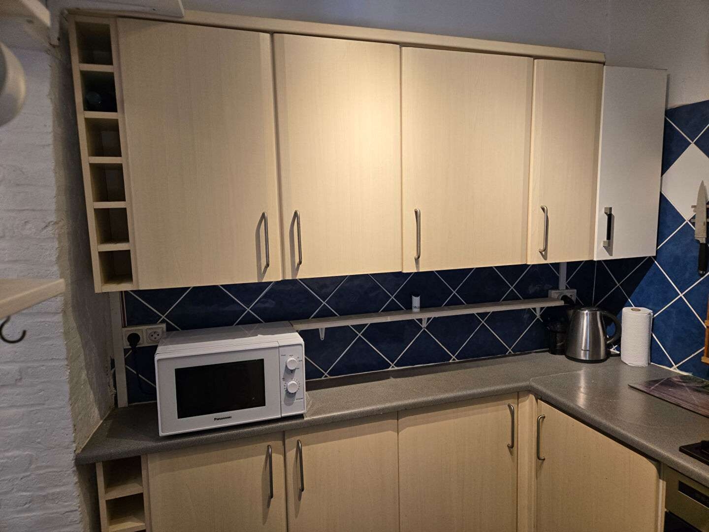 Maison à vendre - 3 pièces - 78m2 - Magnac-Laval (87190)