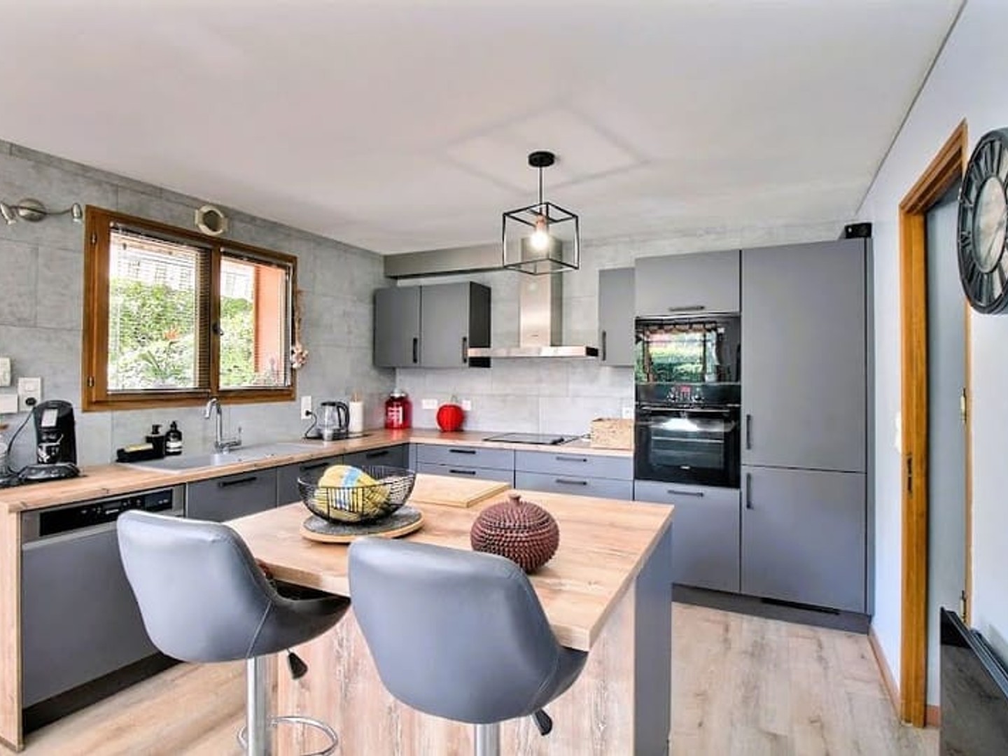 Maison à vendre - 5 pièces - 112m2 - Sciez (74140)