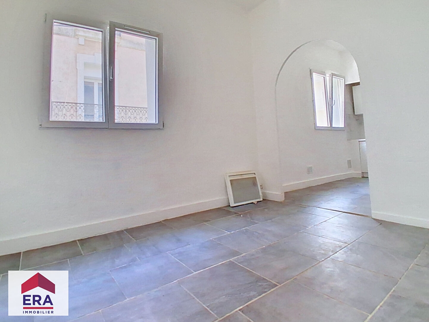 Appartement à vendre - 2 pièces - 28m2 - Béziers (34500)