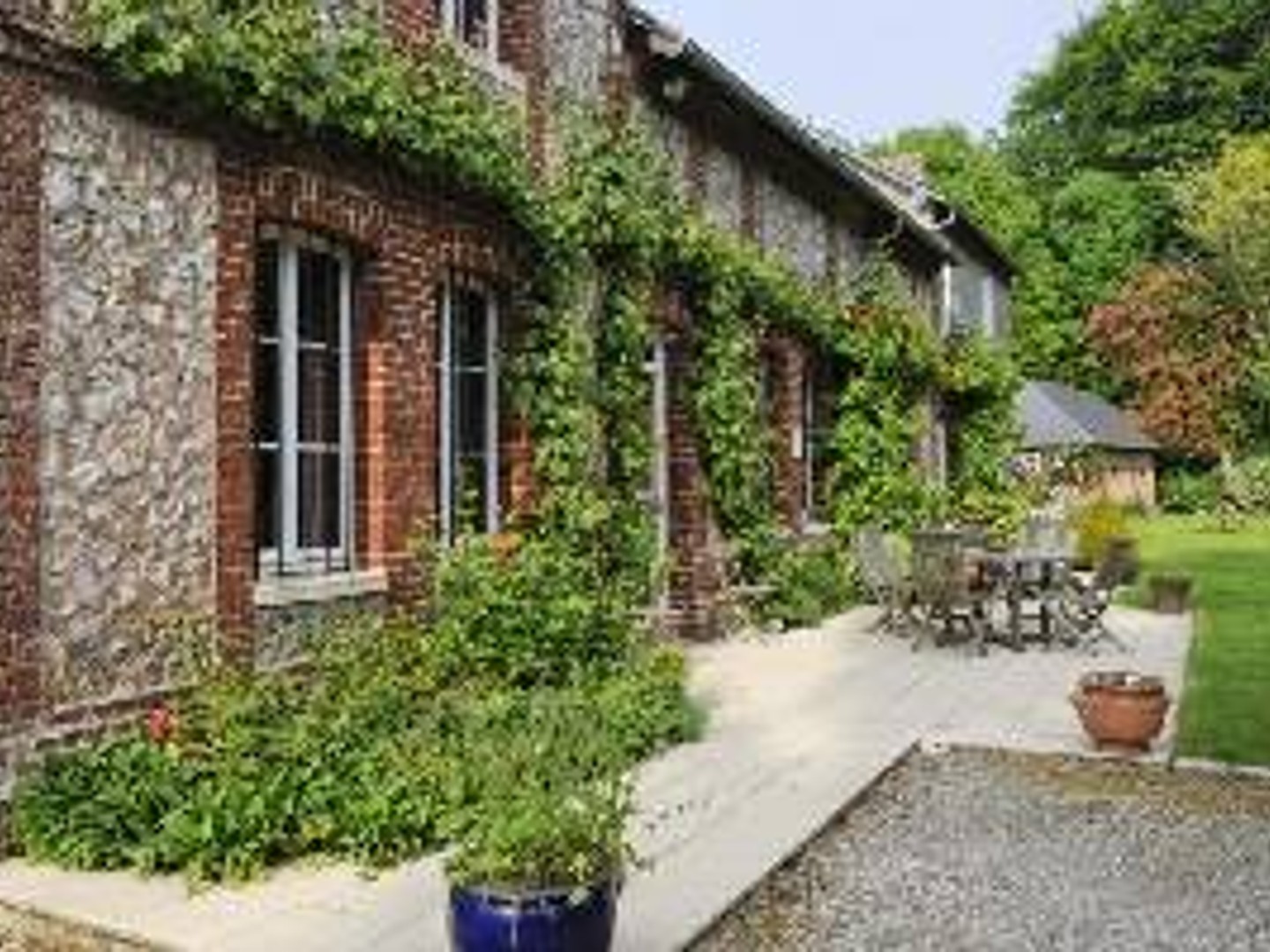 Maison 9 pièces 200 m²