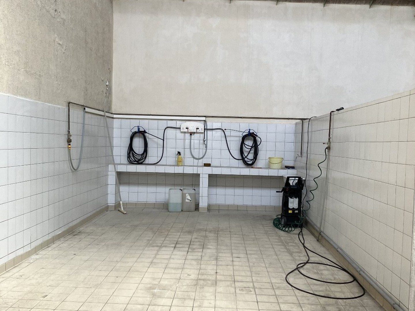 Bureaux à vendre - 402m2 - Lyon 8eme Arrondi... (69008)