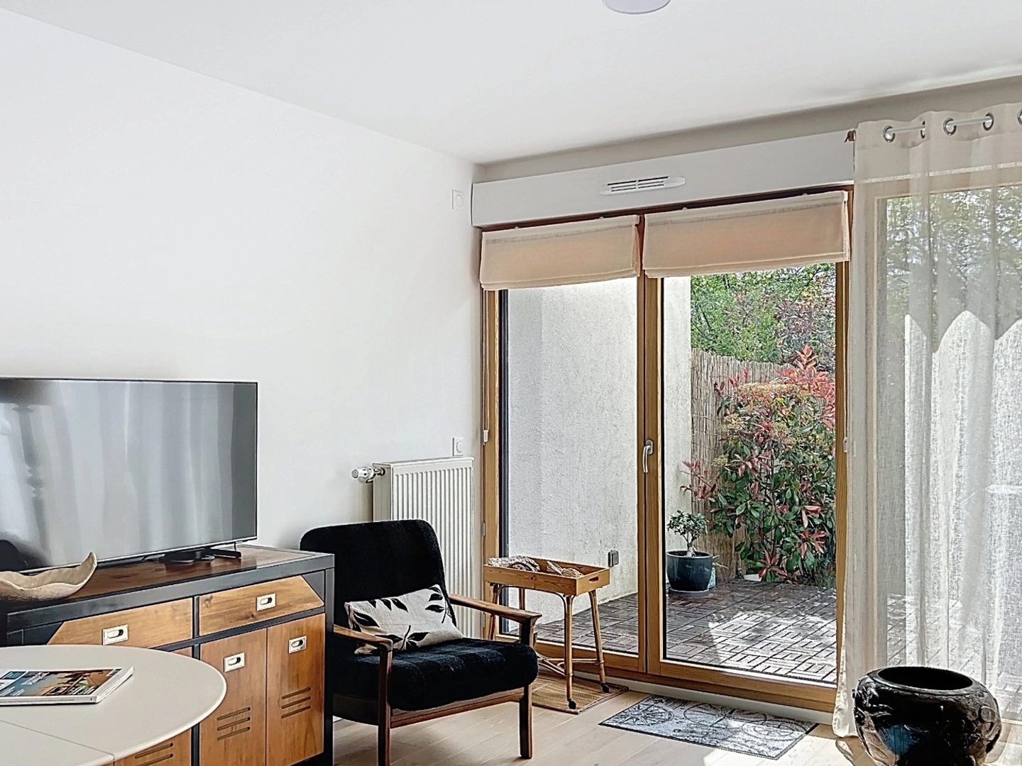 Appartement à vendre - 3 pièces - 60m2 - Montreuil (93100)