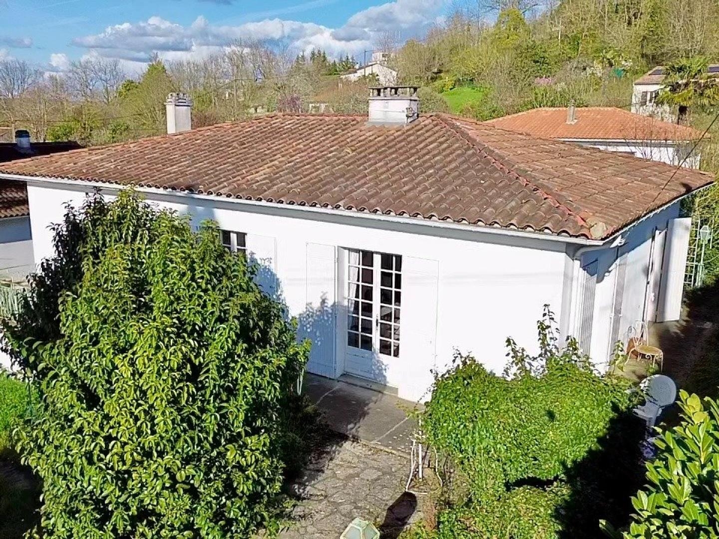 Maison à vendre - 3 pièces - 94m2 - Penne-D'agenais (47140)