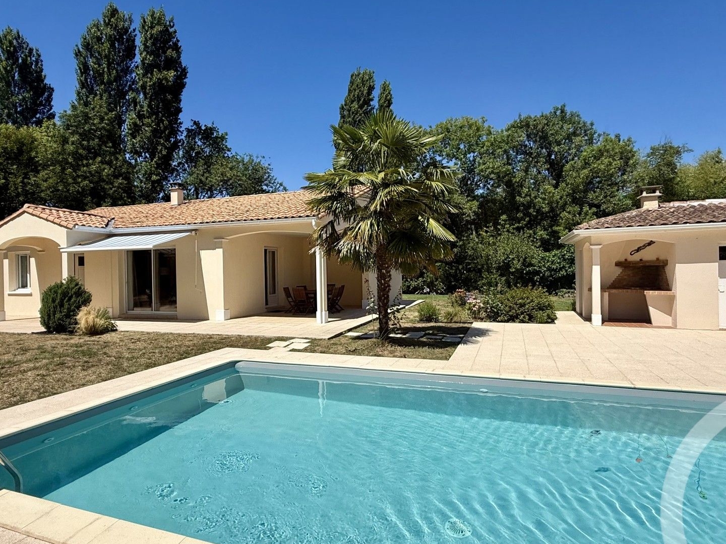 Maison 4 pièces 105 m²