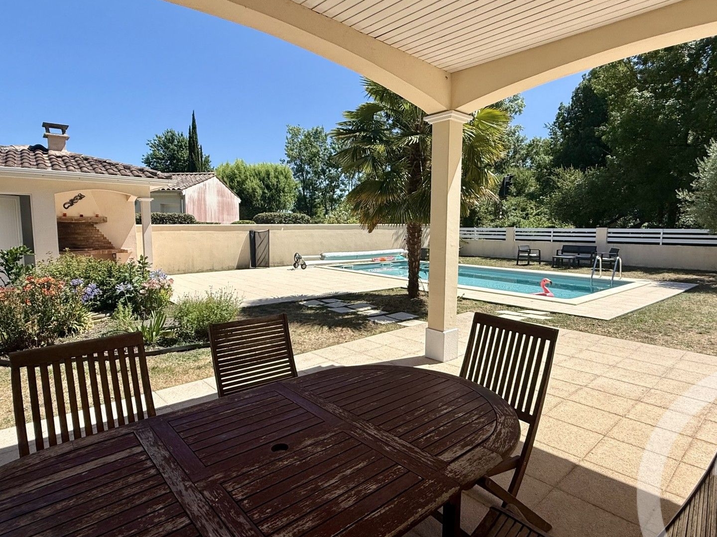 Maison à vendre - 4 pièces - 105m2 - Saujon (17600)