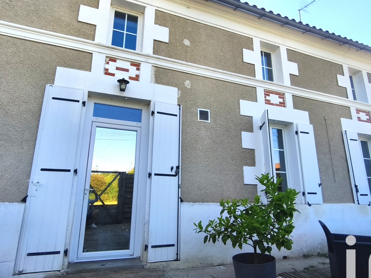 Maison 5 pièces 145 m²