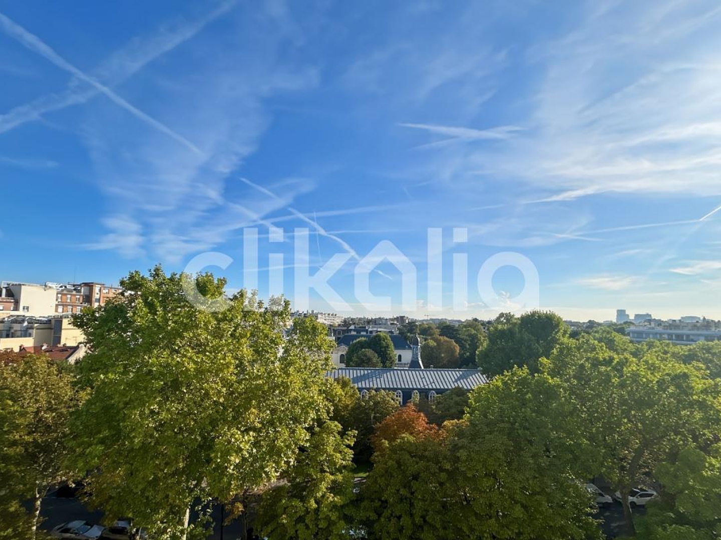 Vends t3 - 58 m² - Neuilly Sur Seine 92200