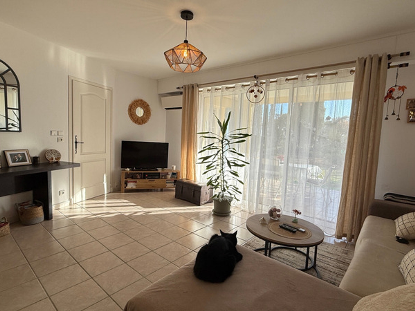 A vendre 2 pièces proche golf ROQUEBRUNE SUR ARGENS (83)