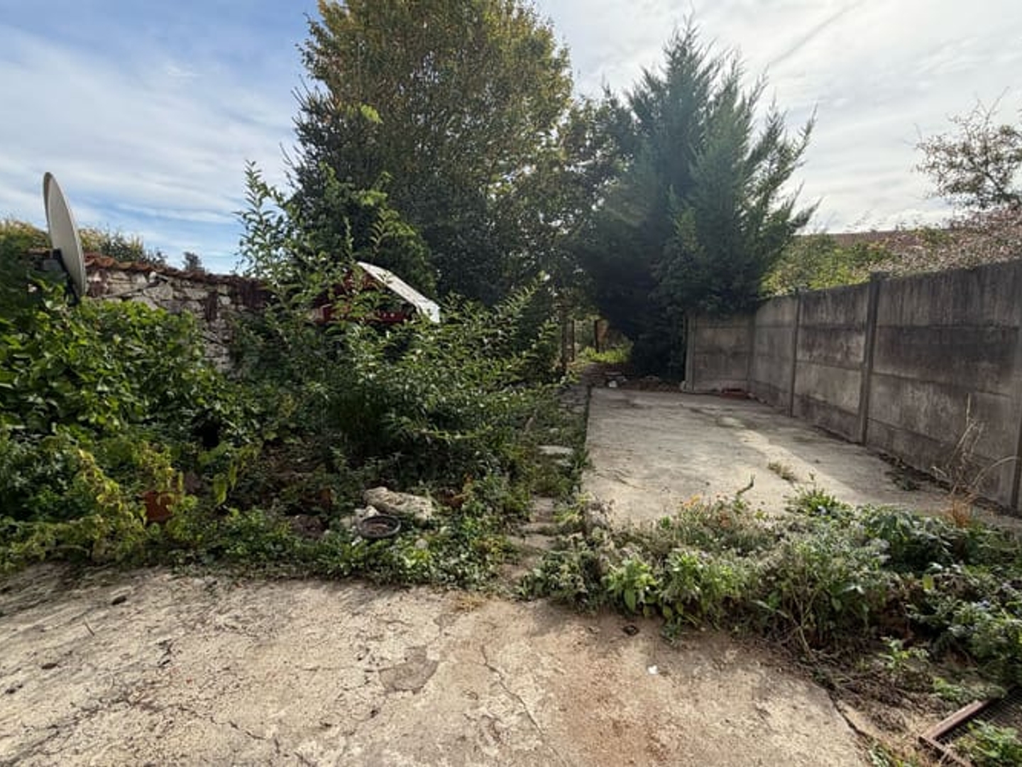 Maison à vendre - 1 pièce - 47m2 - Longeville-En-Bar... (55000)