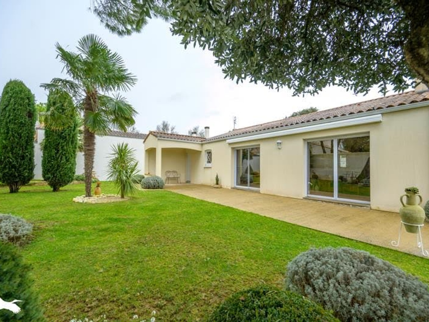 Maison 5 pièces 120 m²