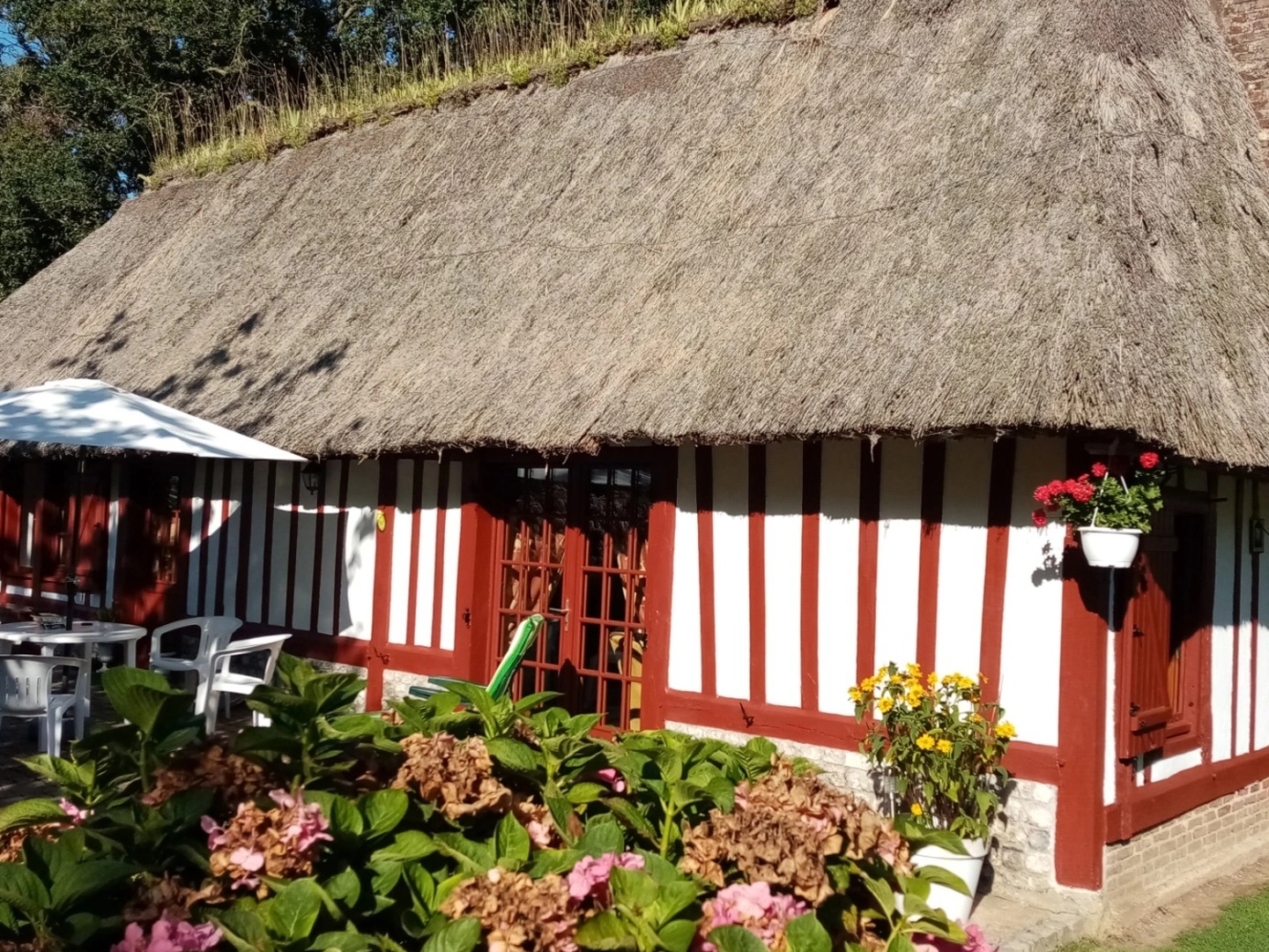 Maison 4 pièces 107 m²
