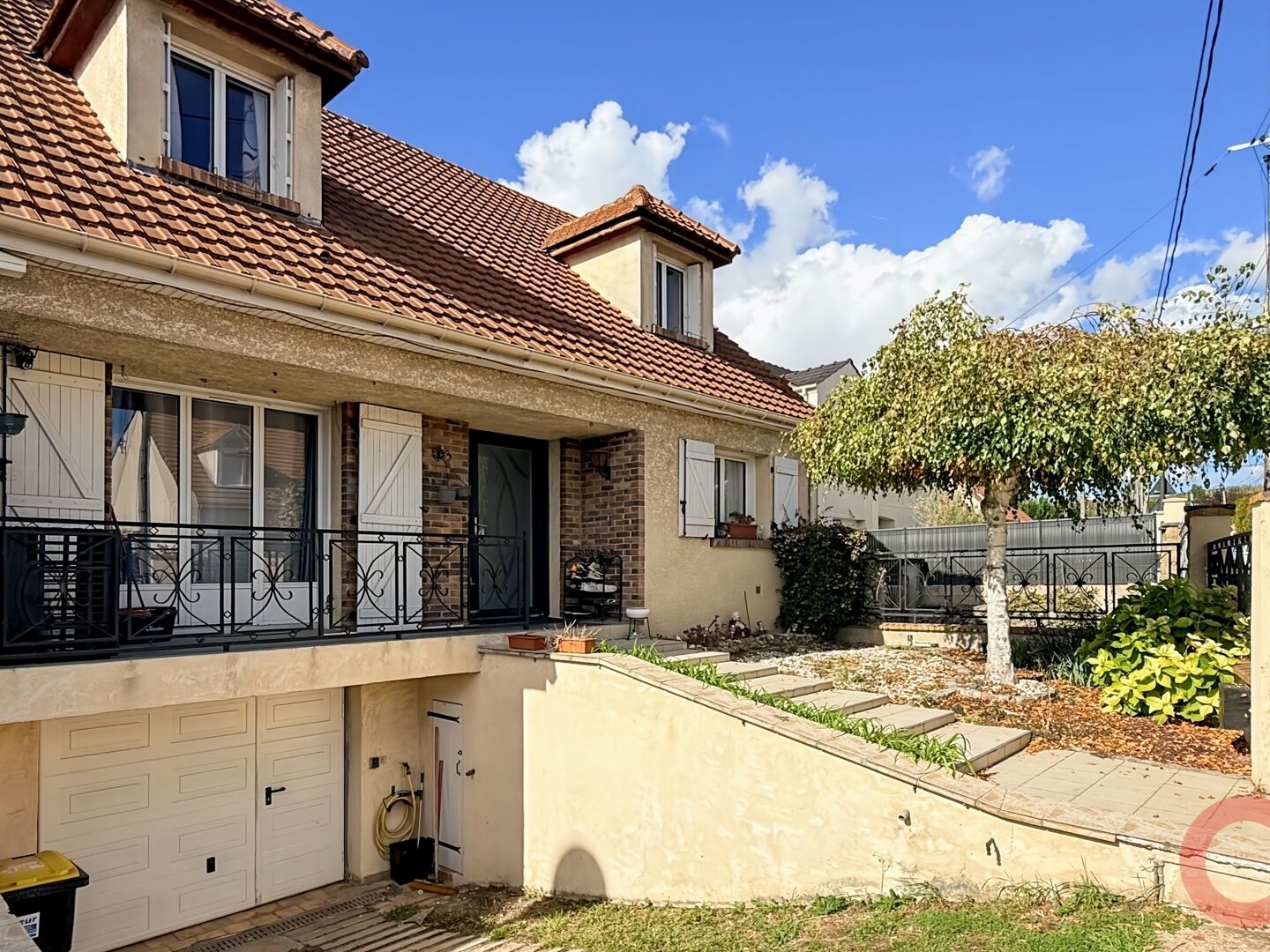Maison 5 pièces 125 m²