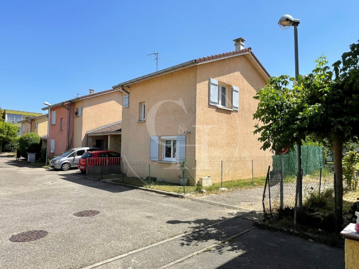 Maison 4 pièces 84 m²