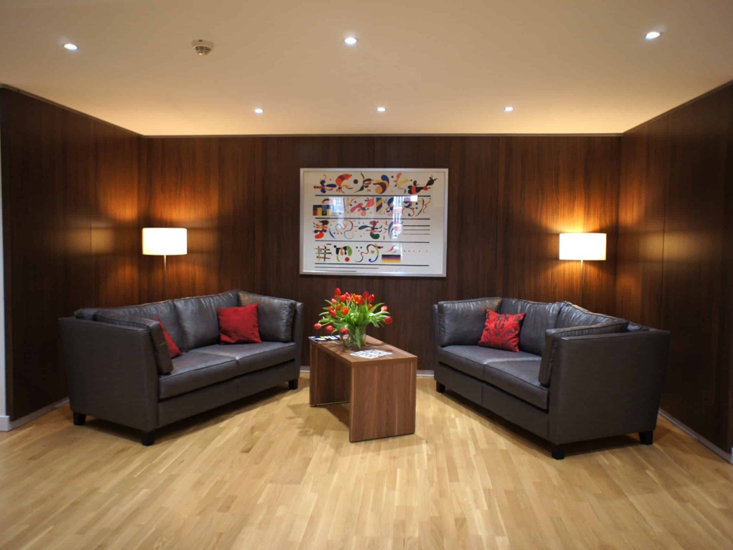 Appartement à vendre - Sèvres (92310)