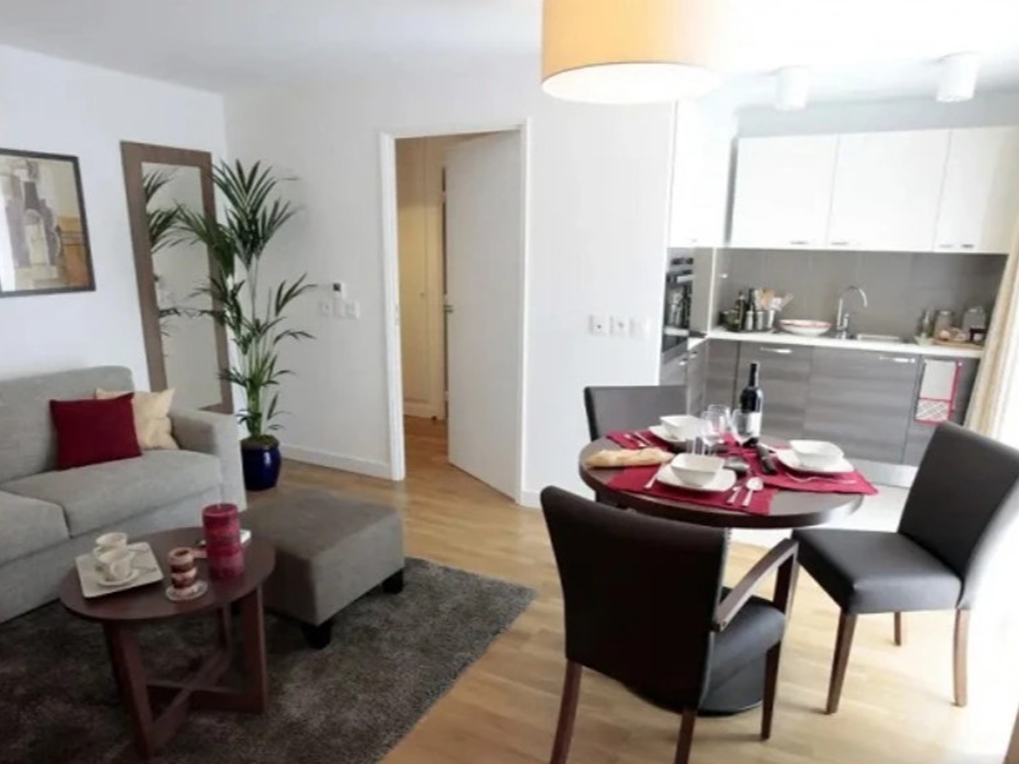 Appartement à vendre - Sèvres (92310)