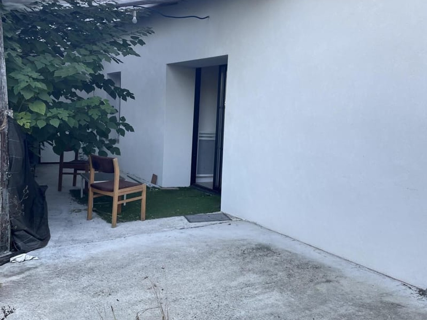 Maison 4 pièces 74 m²
