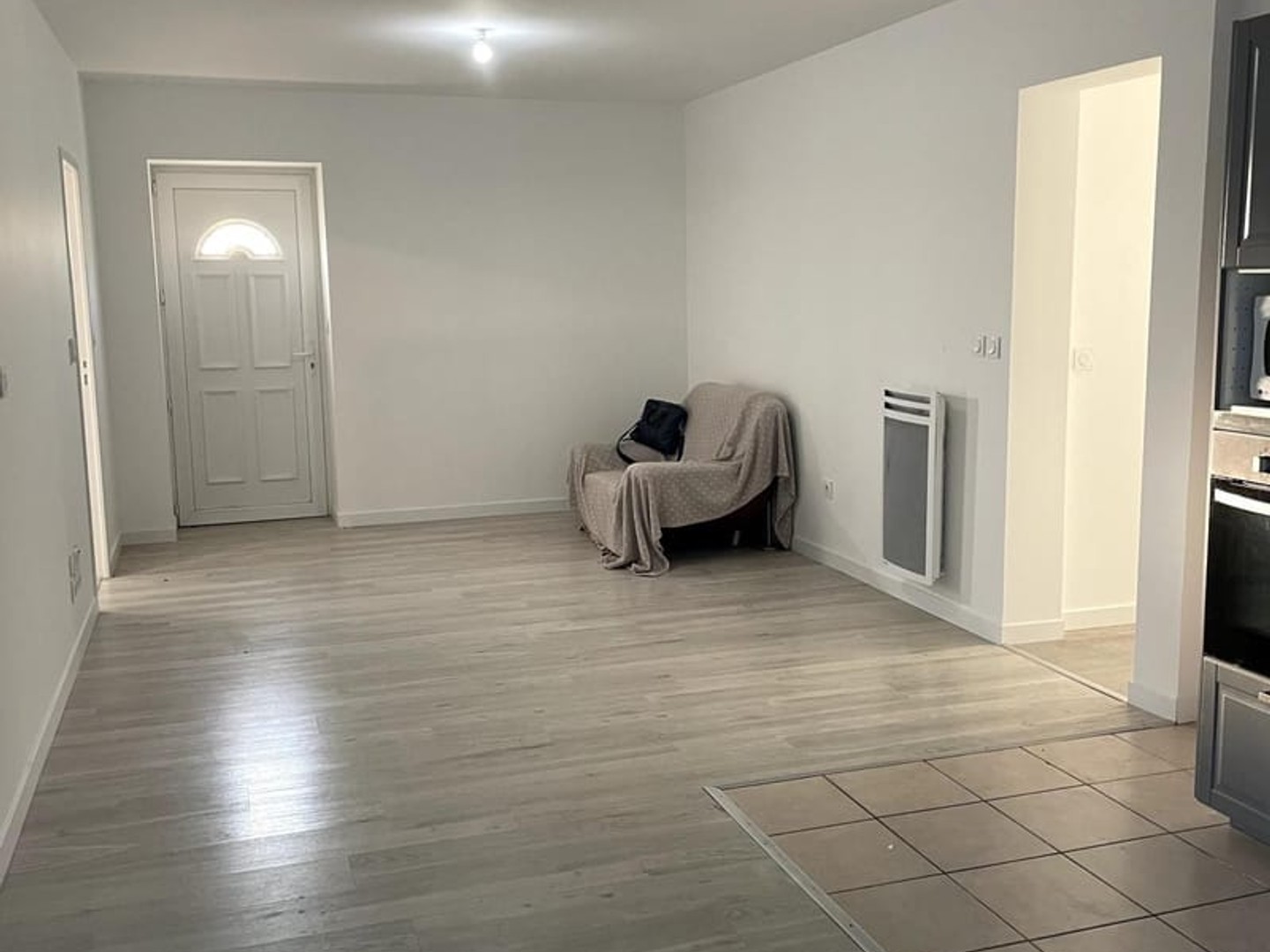 Maison à vendre - 4 pièces - 74m2 - Guillos (33720)