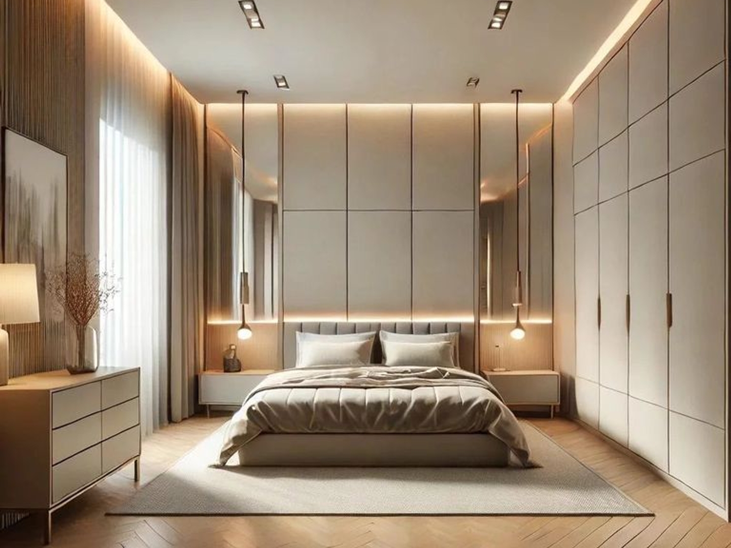 Appartement à vendre - 4 pièces - 81m2 - Versailles (78000)