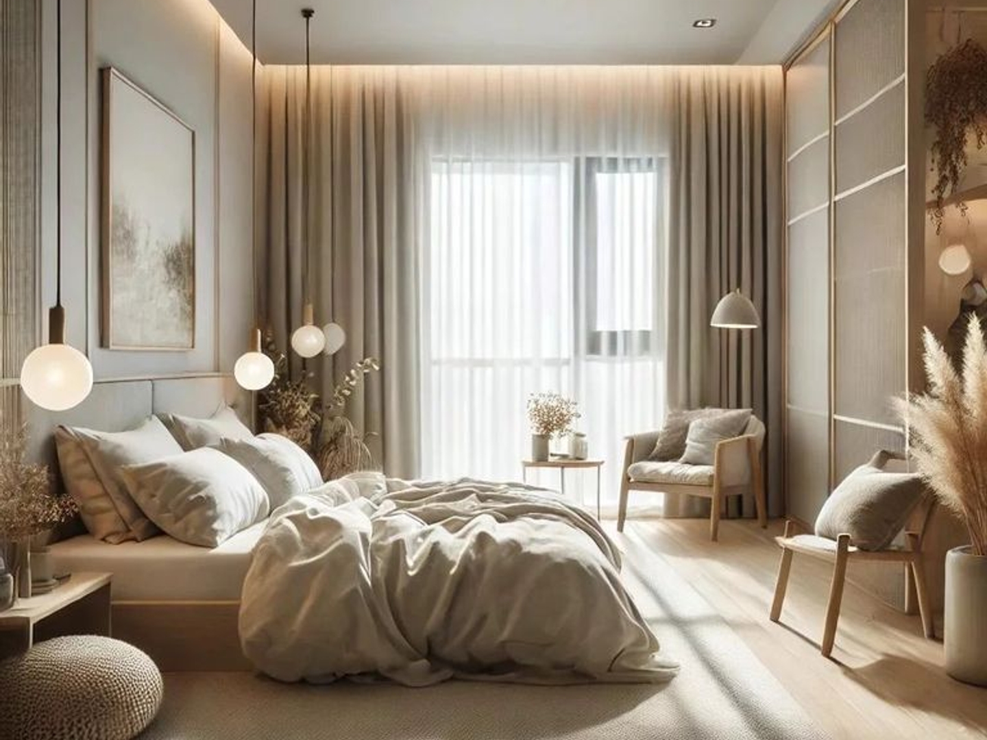 Appartement à vendre - 4 pièces - 81m2 - Versailles (78000)