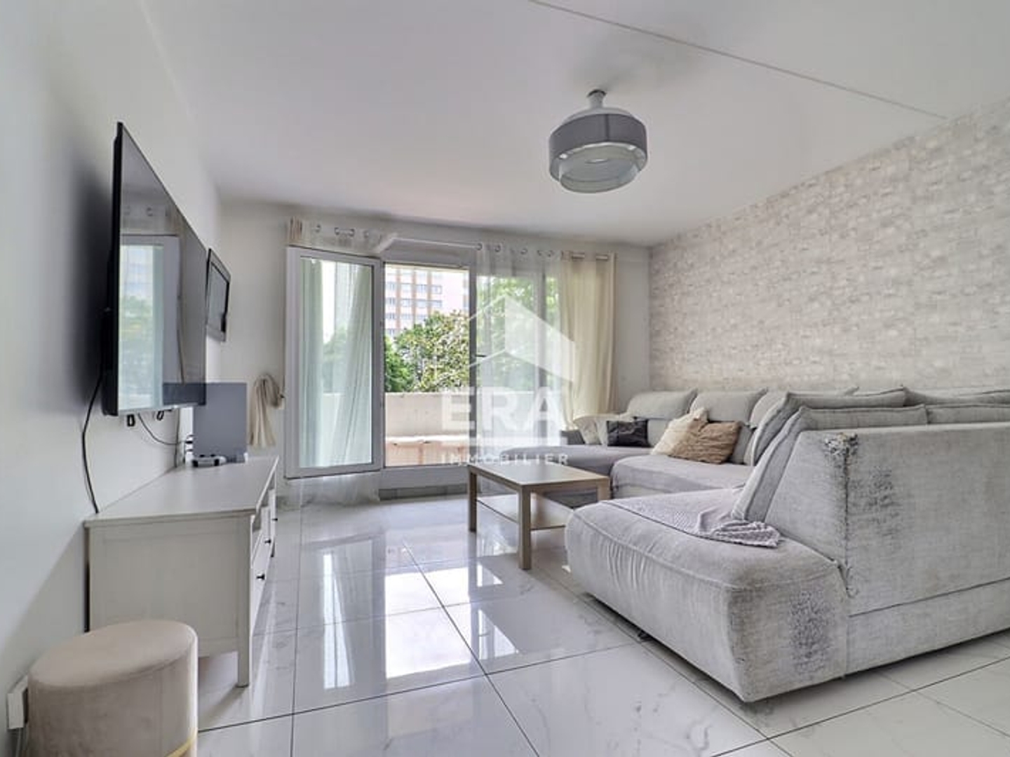 Appartement 4 pièces à vendre à Taverny - Réf. 13267