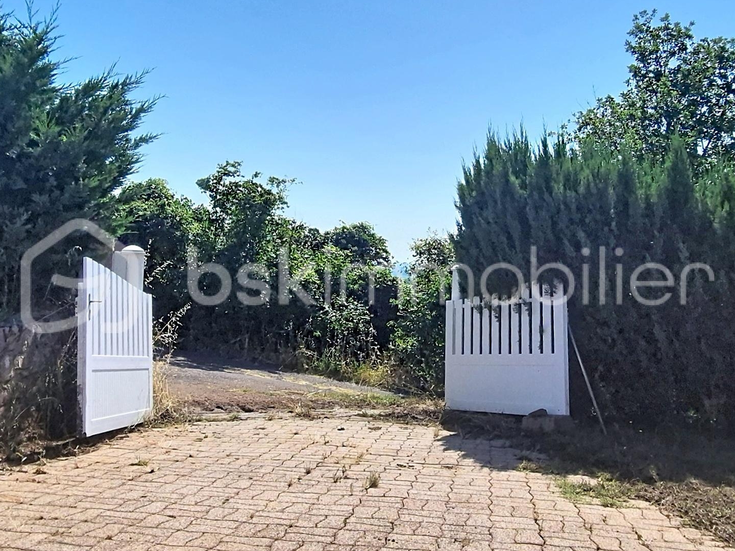 Maison à vendre - 4 pièces - 70m2 - Auvillar (82340)