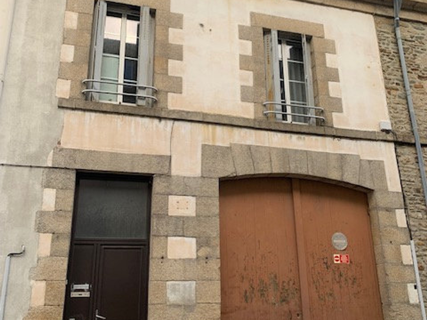 CENTRE VILLE PONTIVY