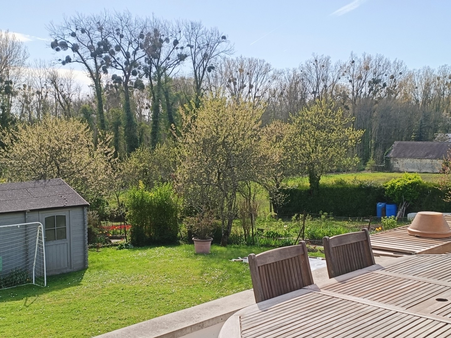 Maison 8 pièces 160 m²