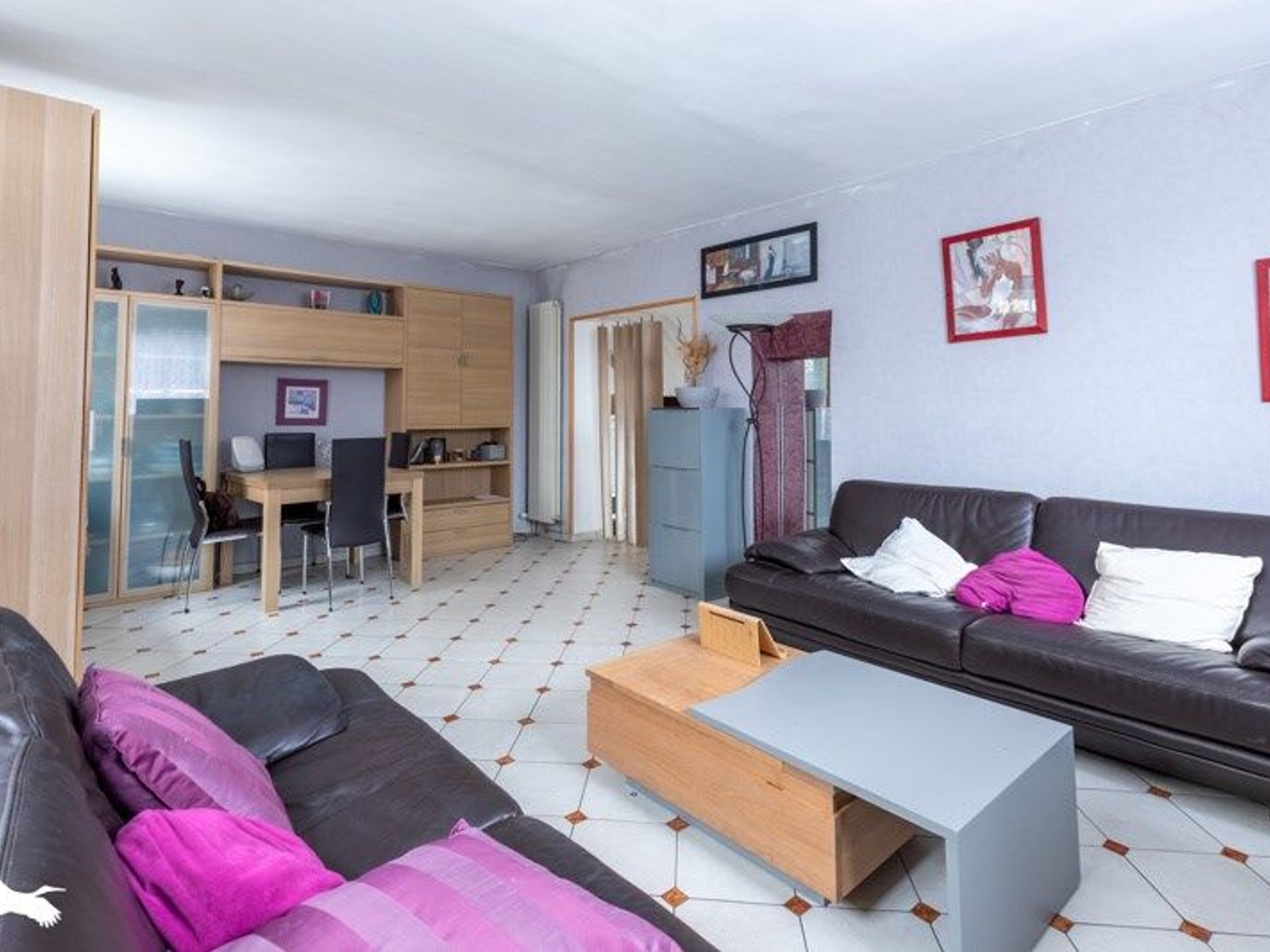 Maison à vendre - 5 pièces - 100m2 - Mantes-La-Ville (78711)