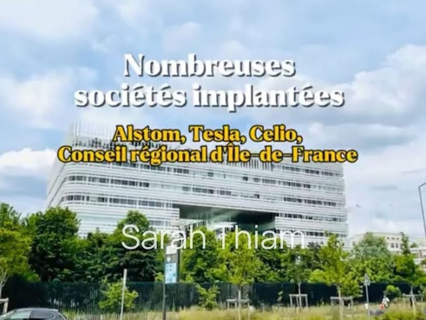 Magasin à vendre - 73m2 - Saint-Ouen (93400)