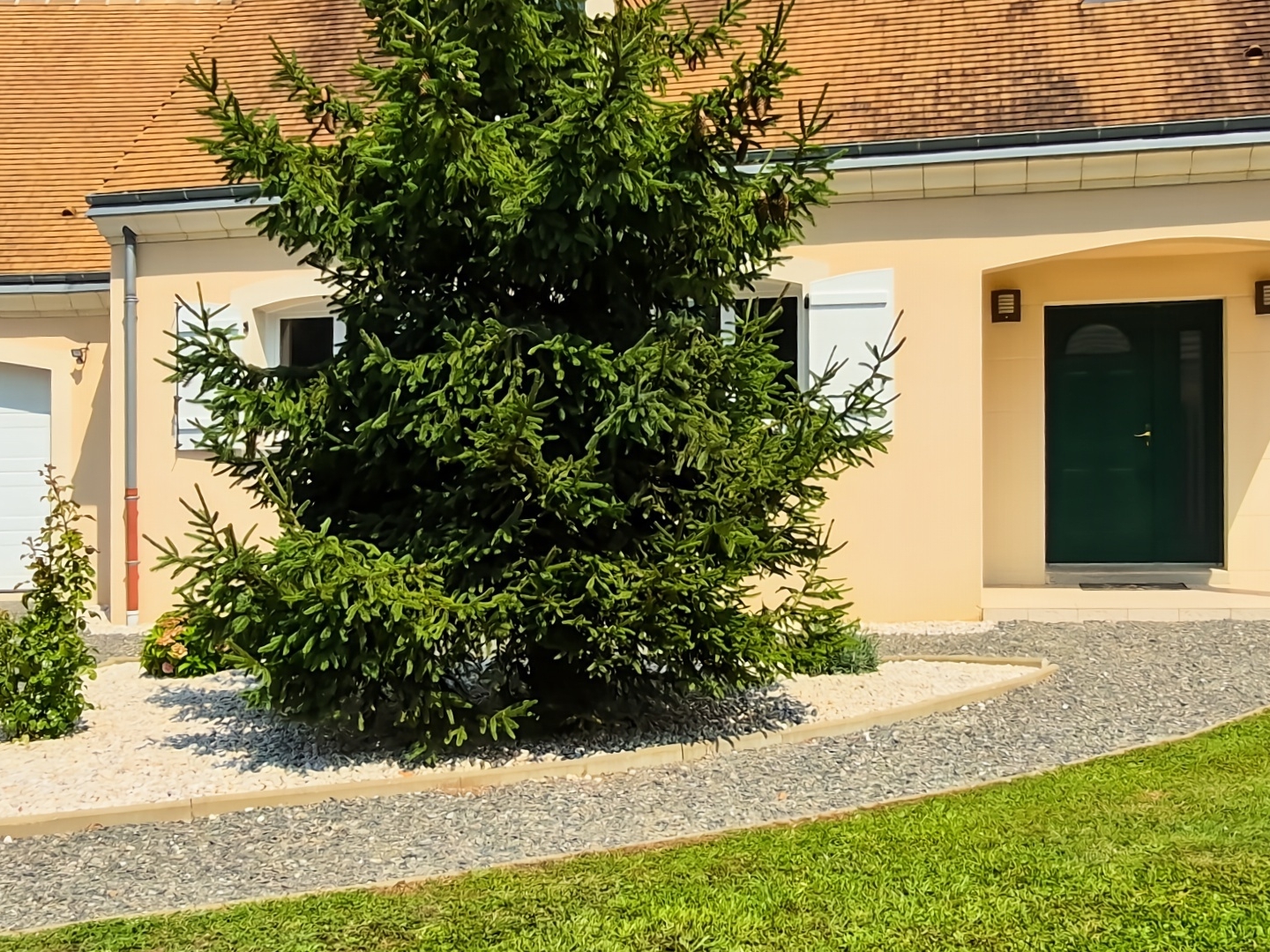 Maison à vendre - 7 pièces - 160m2 - Laigné-Saint-Gervais (72220)