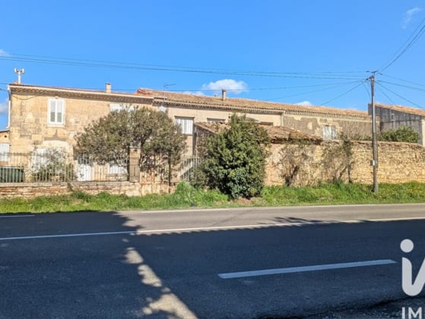 Maison avec appartements 4 pièces 310 m²