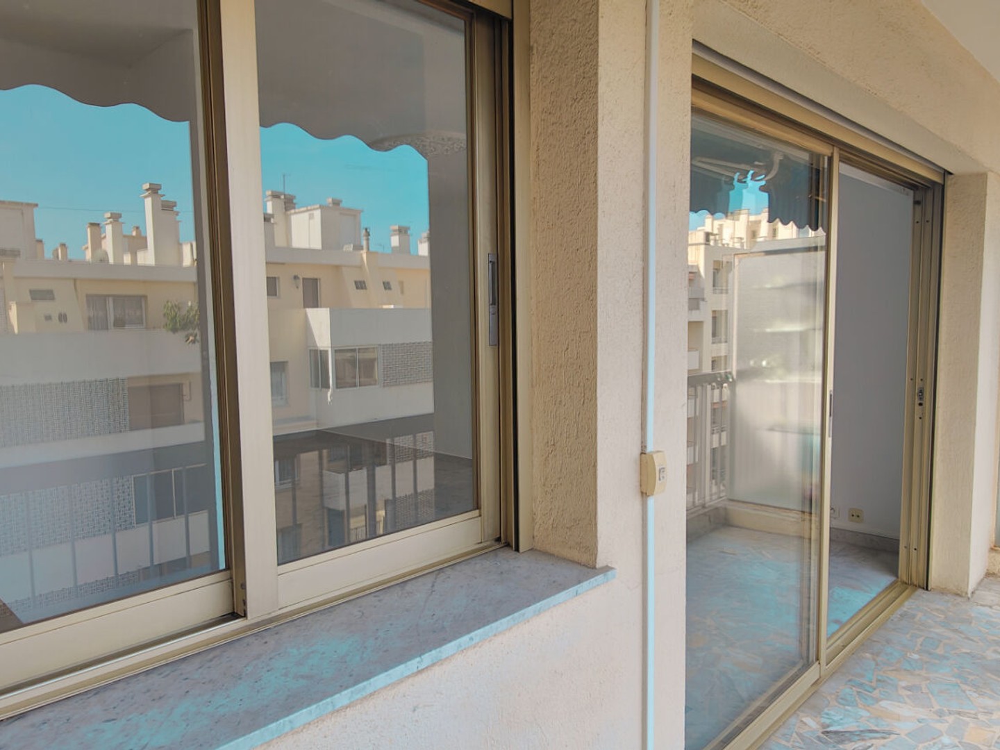 Appartement 1 pièce 32 m²