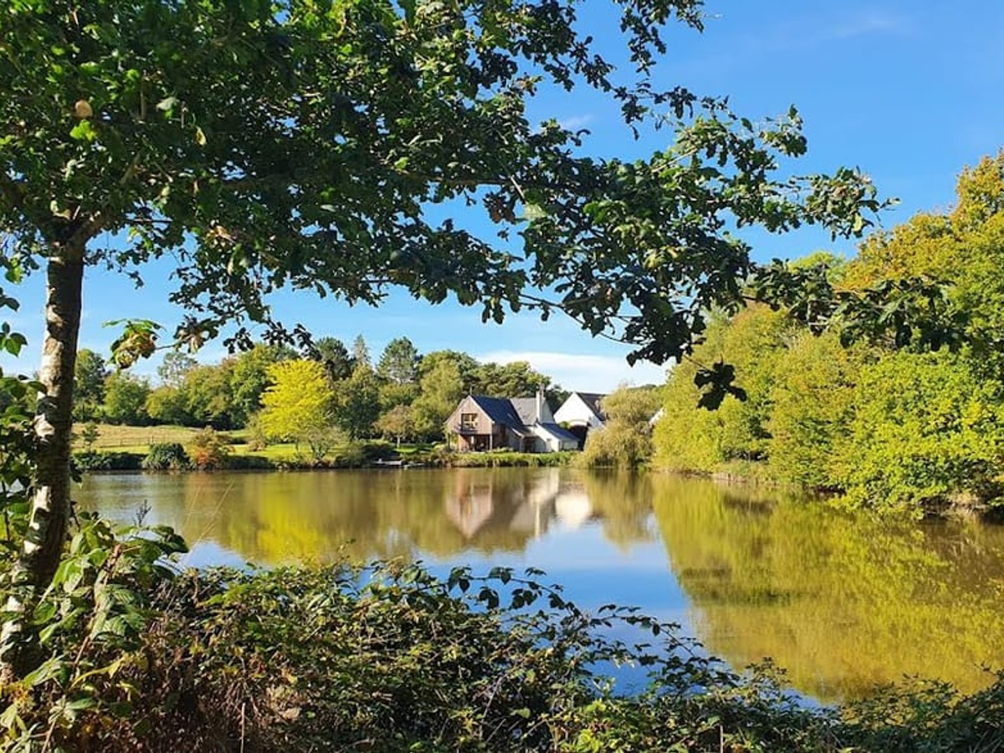 Propriété 5 pièces 200 m²