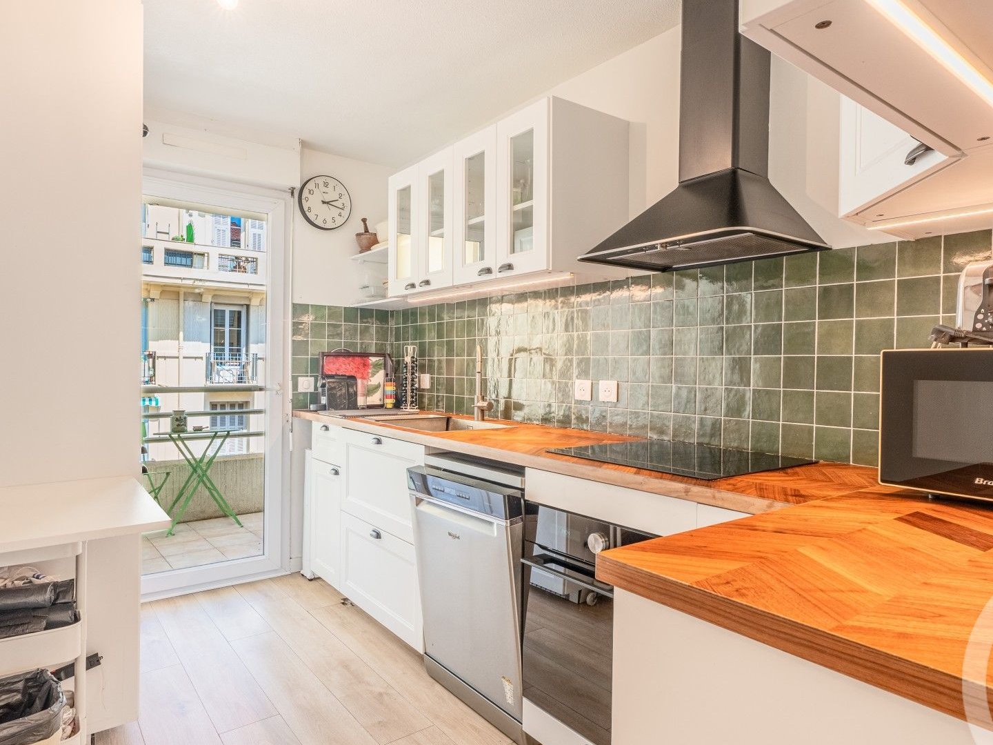Appartement 3 pièces 85 m²