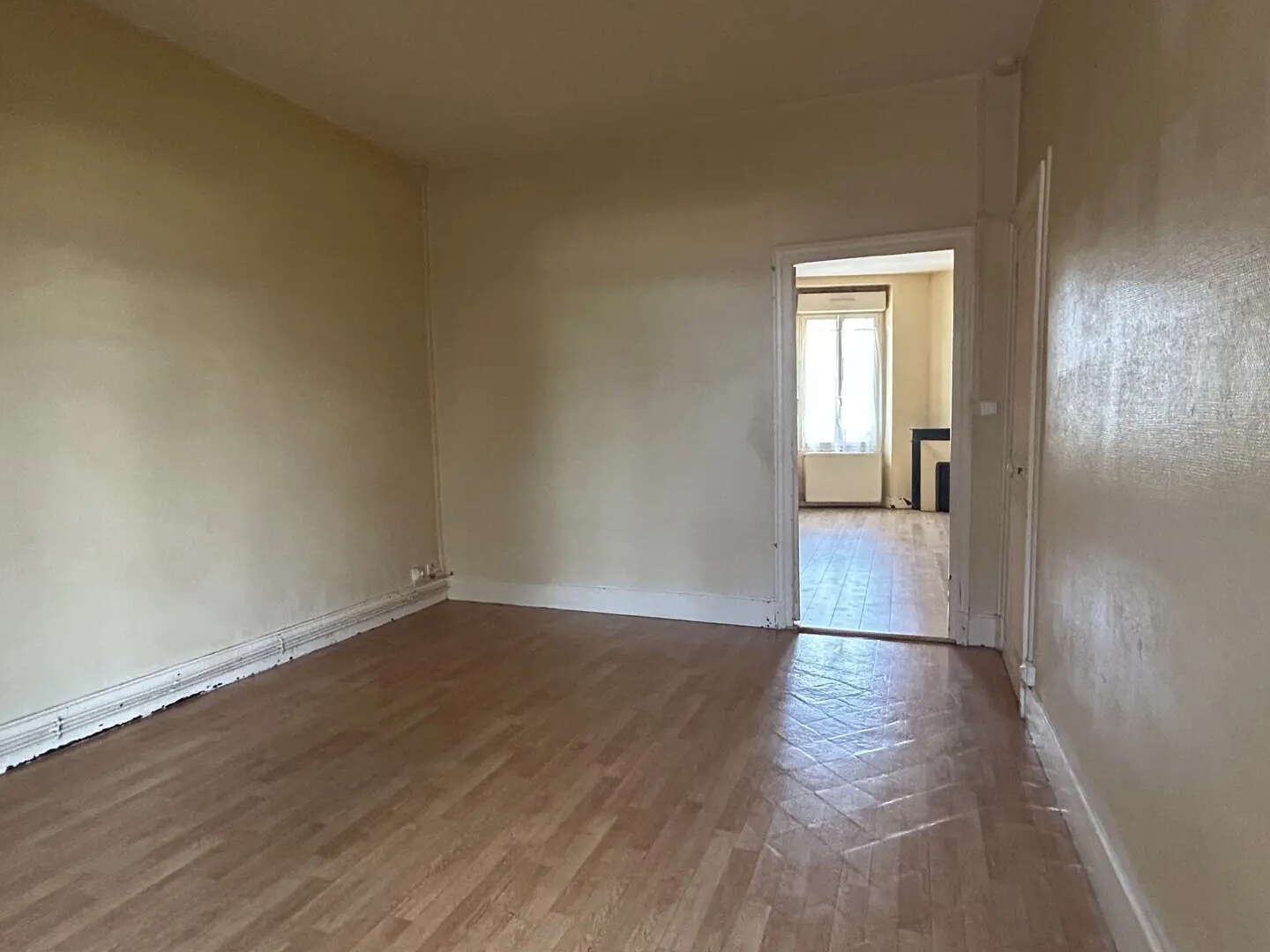 Immeuble à vendre - 167m2 - Bourges (18000)