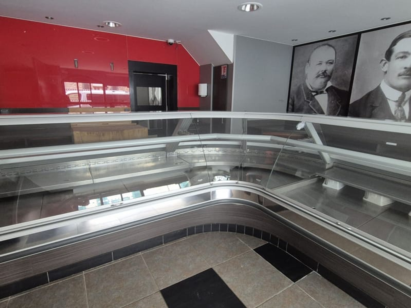 Magasin à vendre - 78m2 - Saint-Aubin-Du-Co... (35140)
