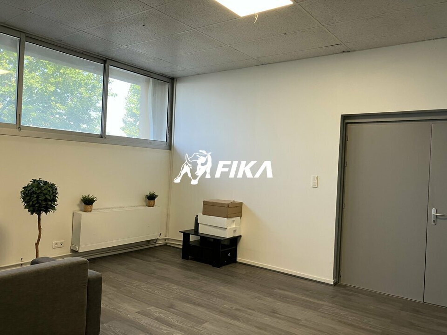BUREAUX A VENDRE