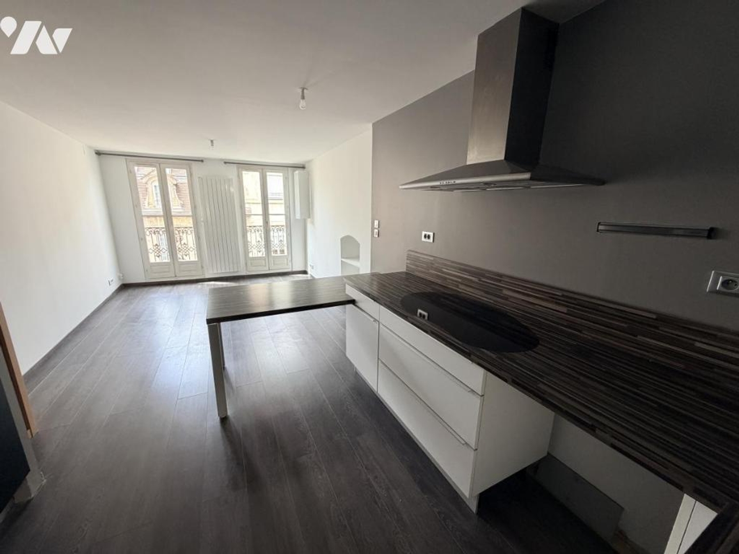 Appartement 48 m²