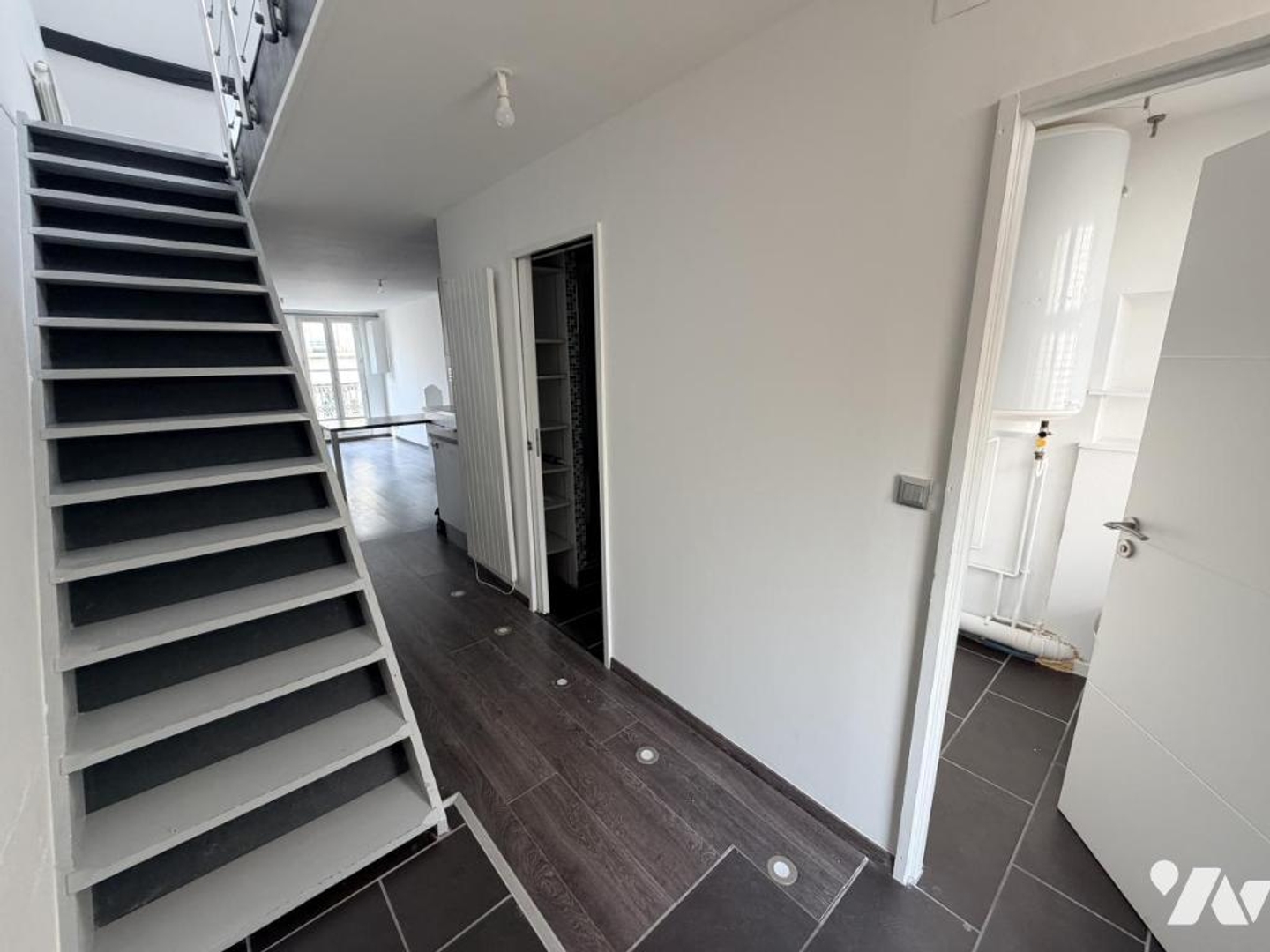 Appartement à vendre - 48m2 - Dijon (21000)