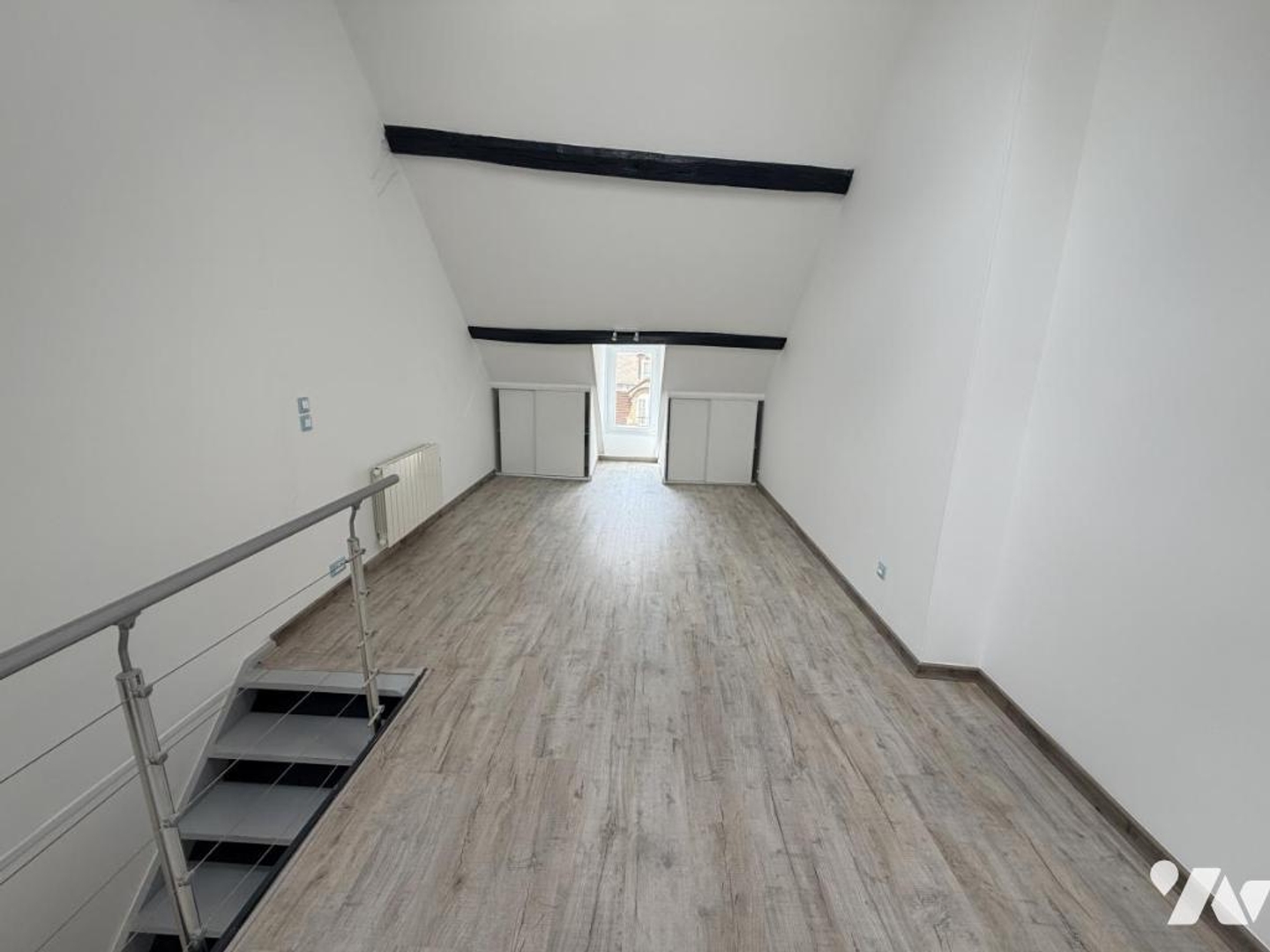Appartement à vendre - 48m2 - Dijon (21000)