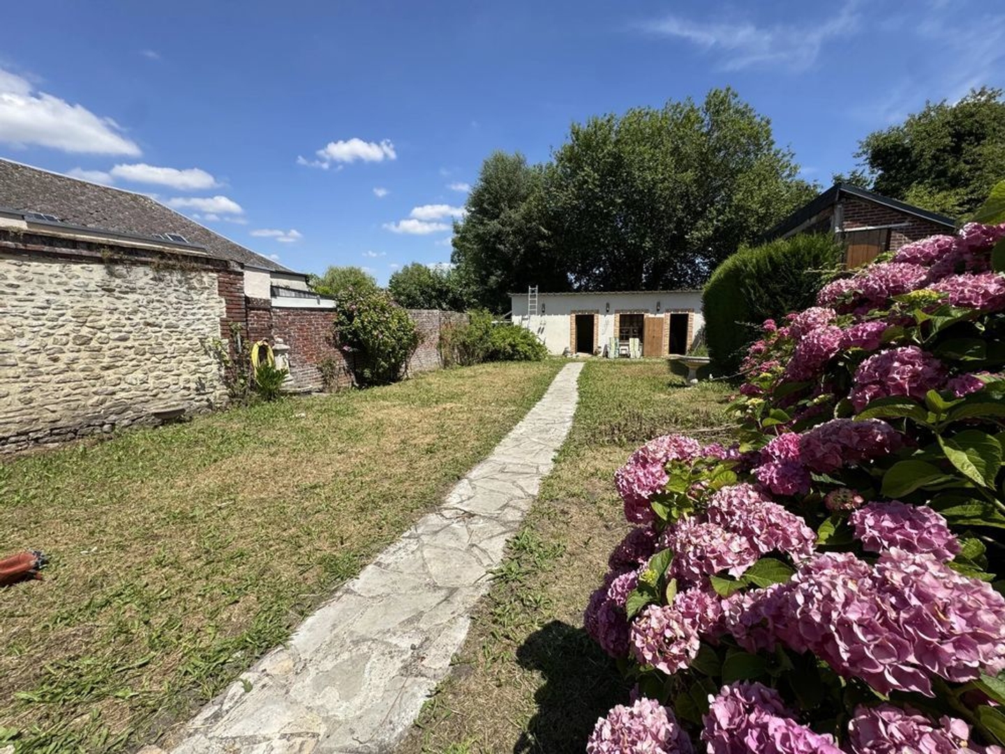 Maison à vendre - 8 pièces - 122m2 - Gournay-En-Bray (76220)