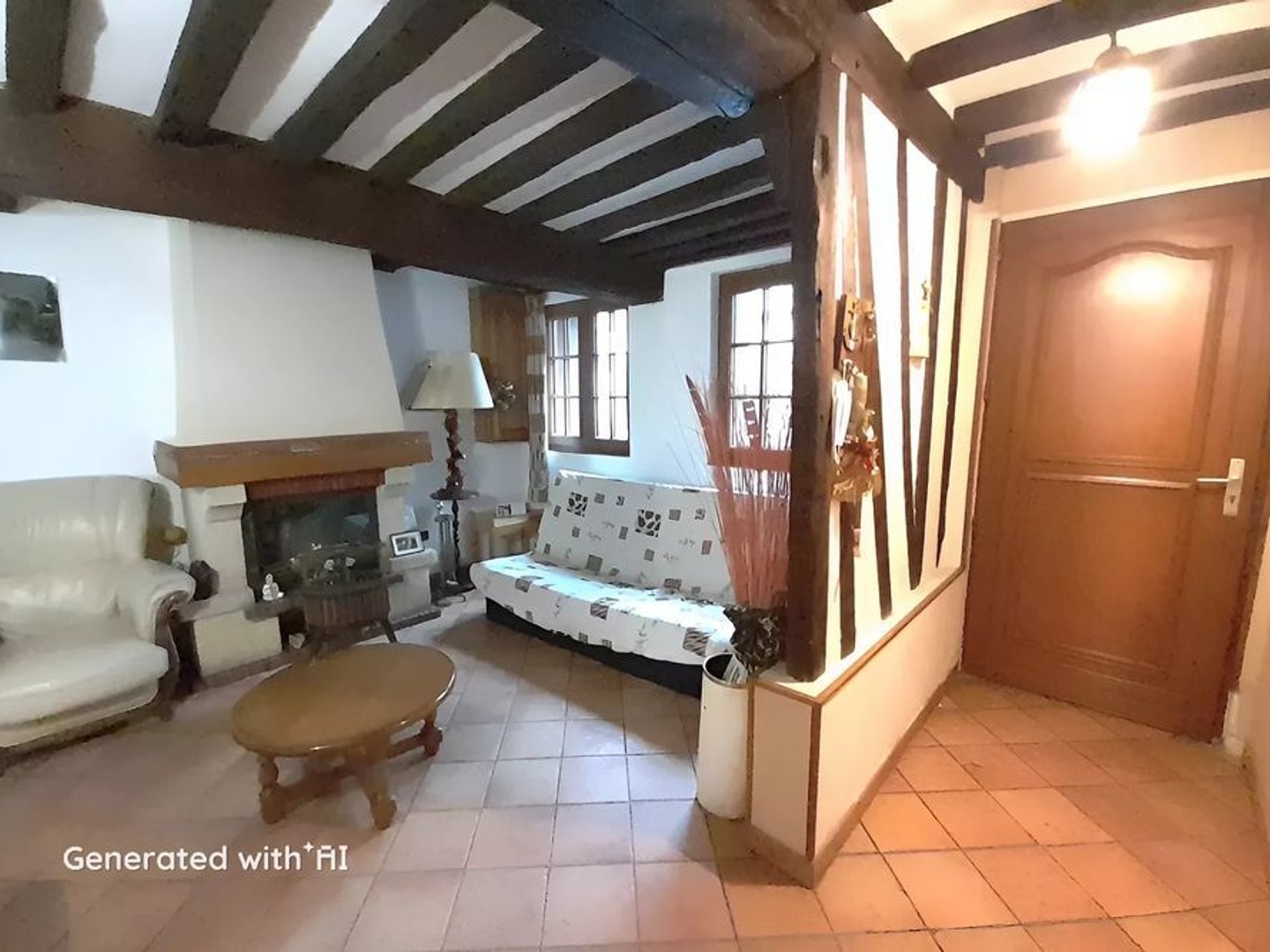 Maison à vendre - 8 pièces - 122m2 - Gournay-En-Bray (76220)