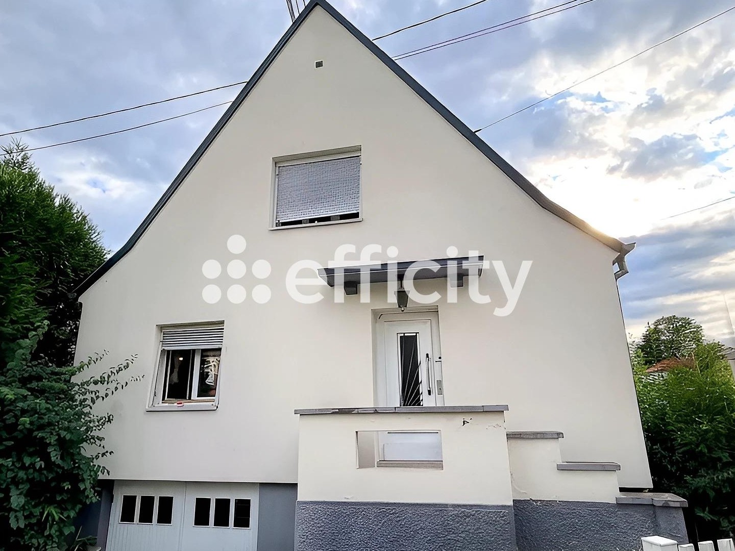 Maison 7 pièces 165 m²